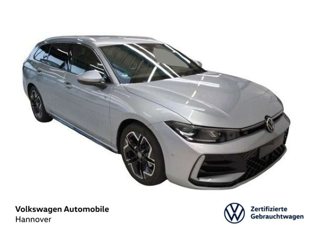 Volkswagen Passat Variant 2025