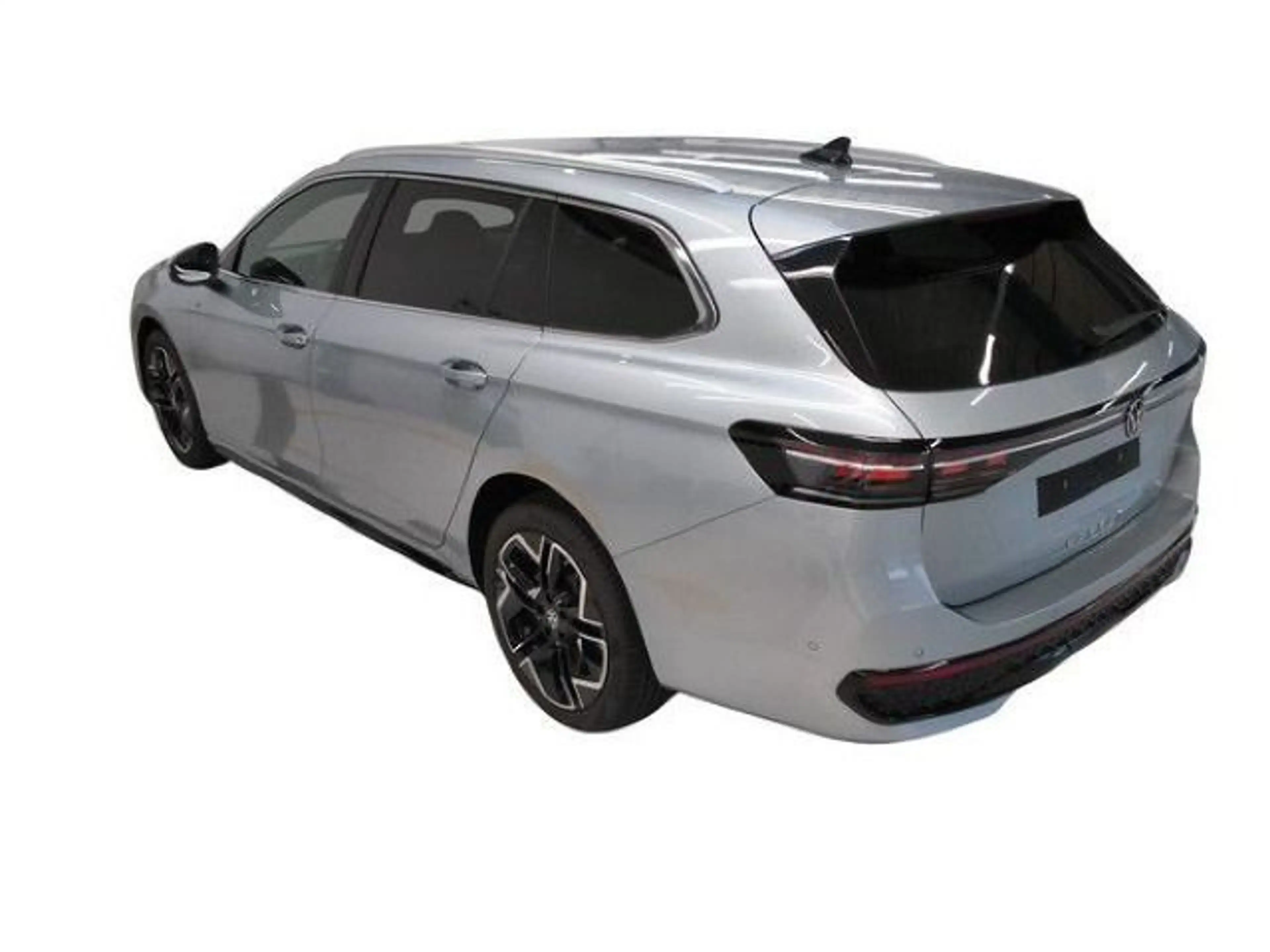 Volkswagen Passat Variant 2.0 TDI DSG R-Line Navi AHK HD-Ma — photo 4