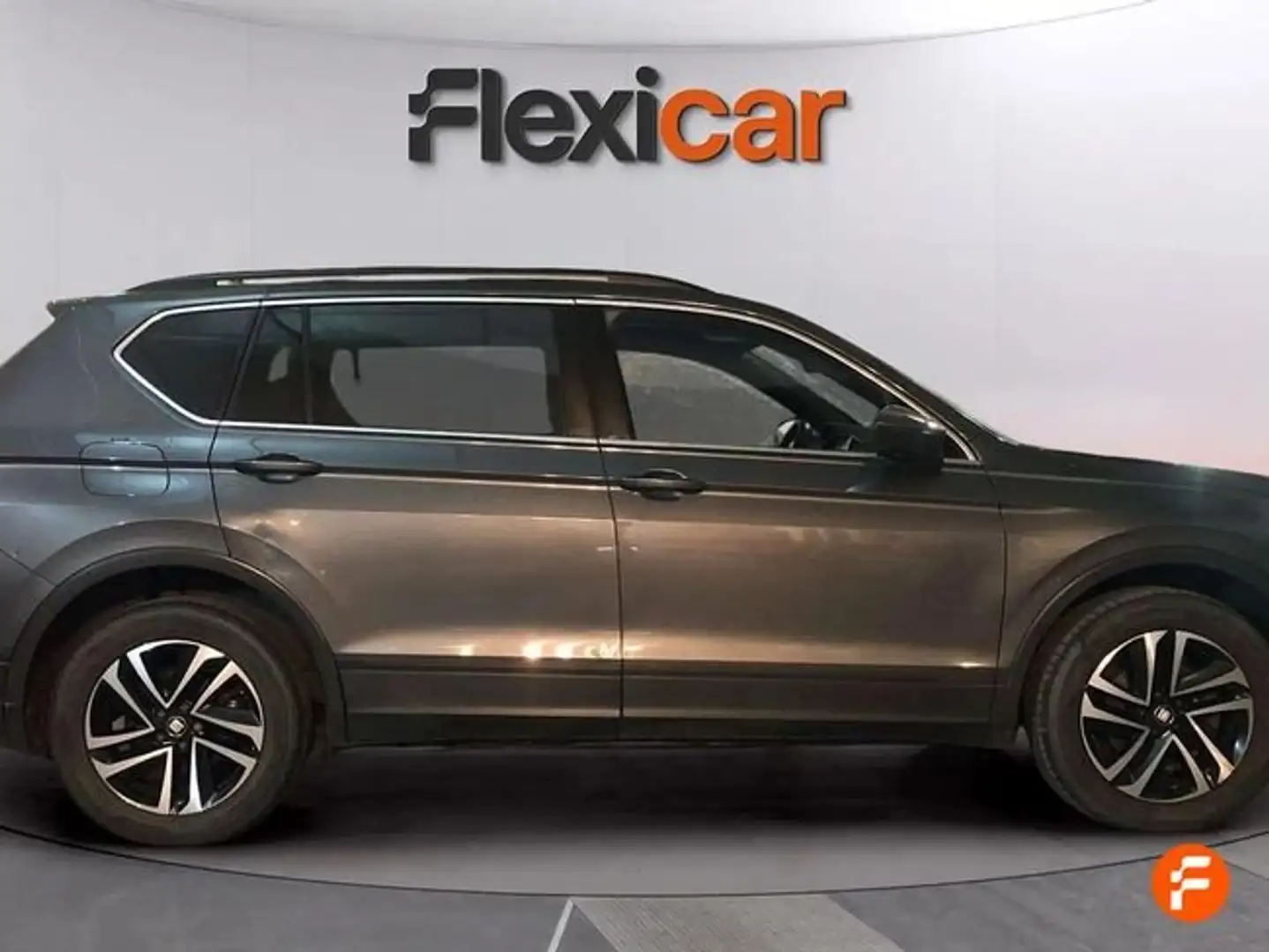 SEAT Tarraco 1.5 TSI 110kW (150CV) St&Sp Style Gris - 2