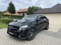 Mercedes-Benz GLE 350 Coupe **4-Matic**AMG PACK**Keylessgo Zwart - thumbnail 7