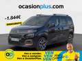 Citroen Berlingo BlueHDi S&S Talla M Shine EAT8 130 Negro - thumbnail 1