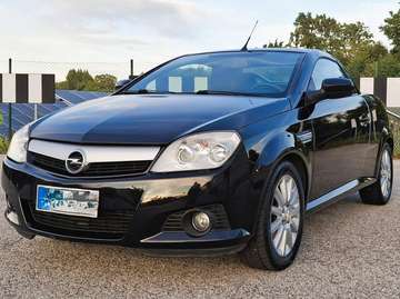 Twintop 1.3 cdti Sport