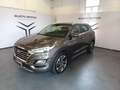 Hyundai TUCSON 1.6 CRDi 136CV 48V 4WD DCT Exellence Grau - thumbnail 3