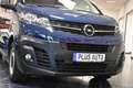 Opel Vivaro Edition L3 3-Sitze Nav Temp AHK Standheiz Azul - thumbnail 20