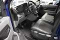 Opel Vivaro Edition L3 3-Sitze Nav Temp AHK Standheiz Azul - thumbnail 4