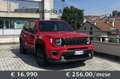 Jeep Renegade 1.0 B 80 Ann.+Pack LED, FUNCT, PARK, VISIBIL, WINT Rosso - thumbnail 1