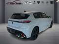 Peugeot 308 Hybrid 180 (Plug-In) GT (EURO 6e) Weiß - thumbnail 4