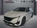 Peugeot 308 Hybrid 180 (Plug-In) GT (EURO 6e) Weiß - thumbnail 1