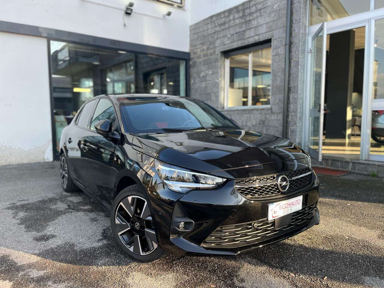 Opel Corsa Corsa e- GS Line