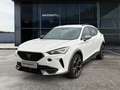 CUPRA Formentor VZ 4Drive PDC Navi ACC Klimaa. Rückfahrk. Weiß - thumbnail 1
