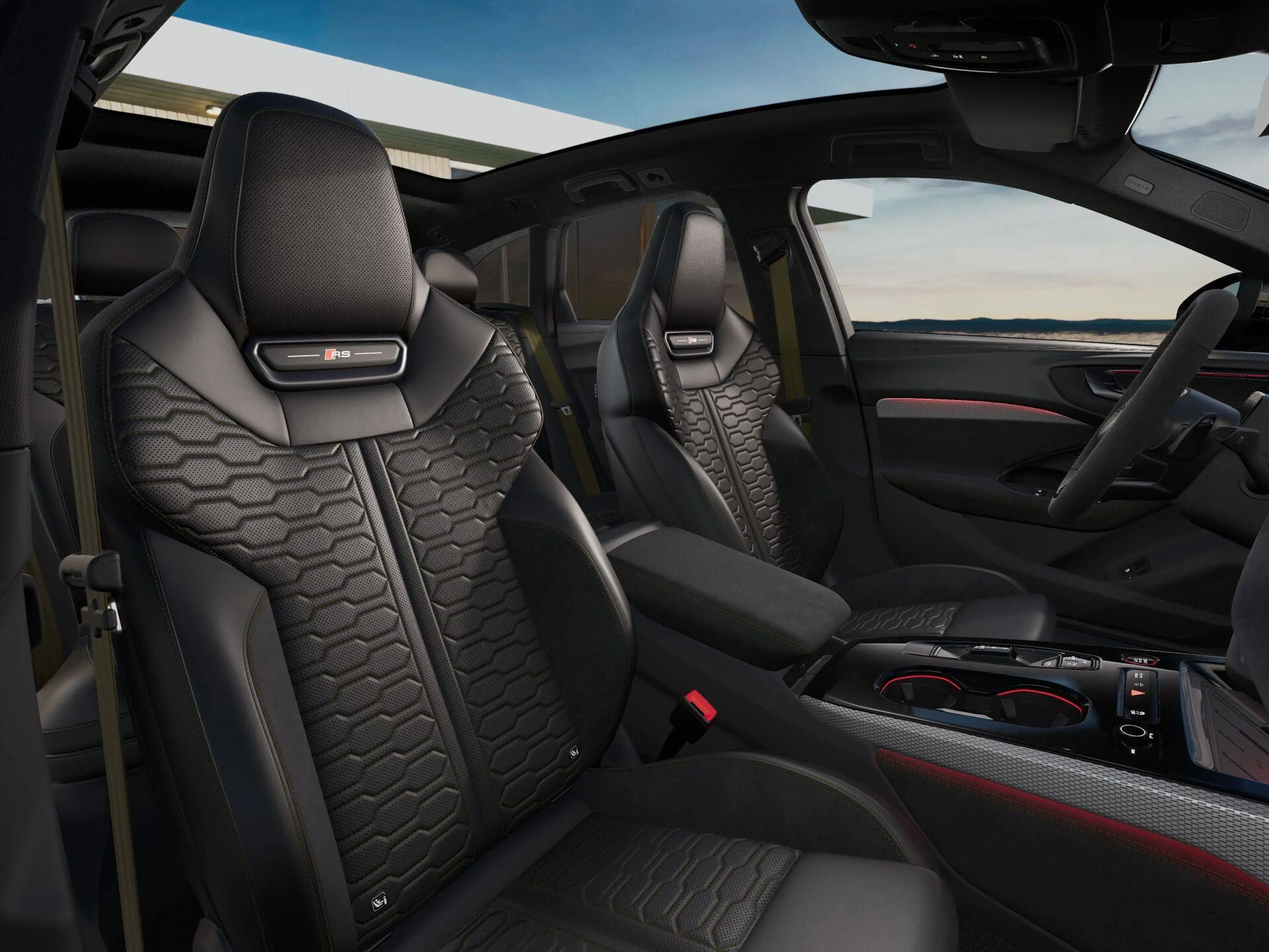 Audi RS5 RS 5 Avant 2.9 TFSI Quattro PHEV — photo 10