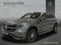 Mercedes-Benz EQC 400 4matic[0-801+0-051] Сірий - thumbnail 1
