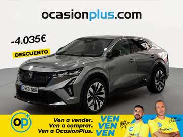 1.2 E-Tech Híbrido Techno 147kW