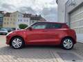 Suzuki Swift 1.0 Comfort Klima+Alu+Sitzhz. Rot - thumbnail 8