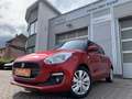 Suzuki Swift 1.0 Comfort Klima+Alu+Sitzhz. Rot - thumbnail 1