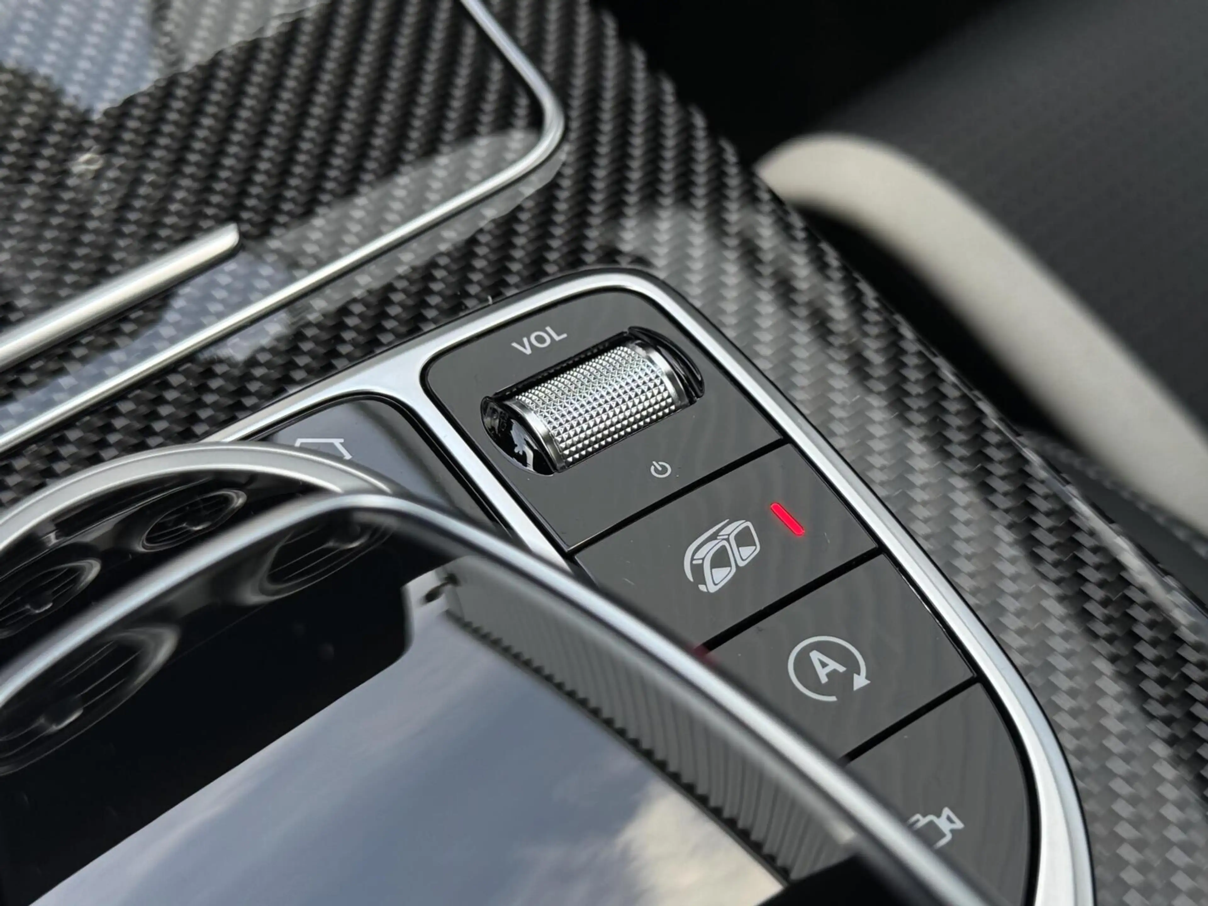 Mercedes-Benz C 63 AMG S — photo 10
