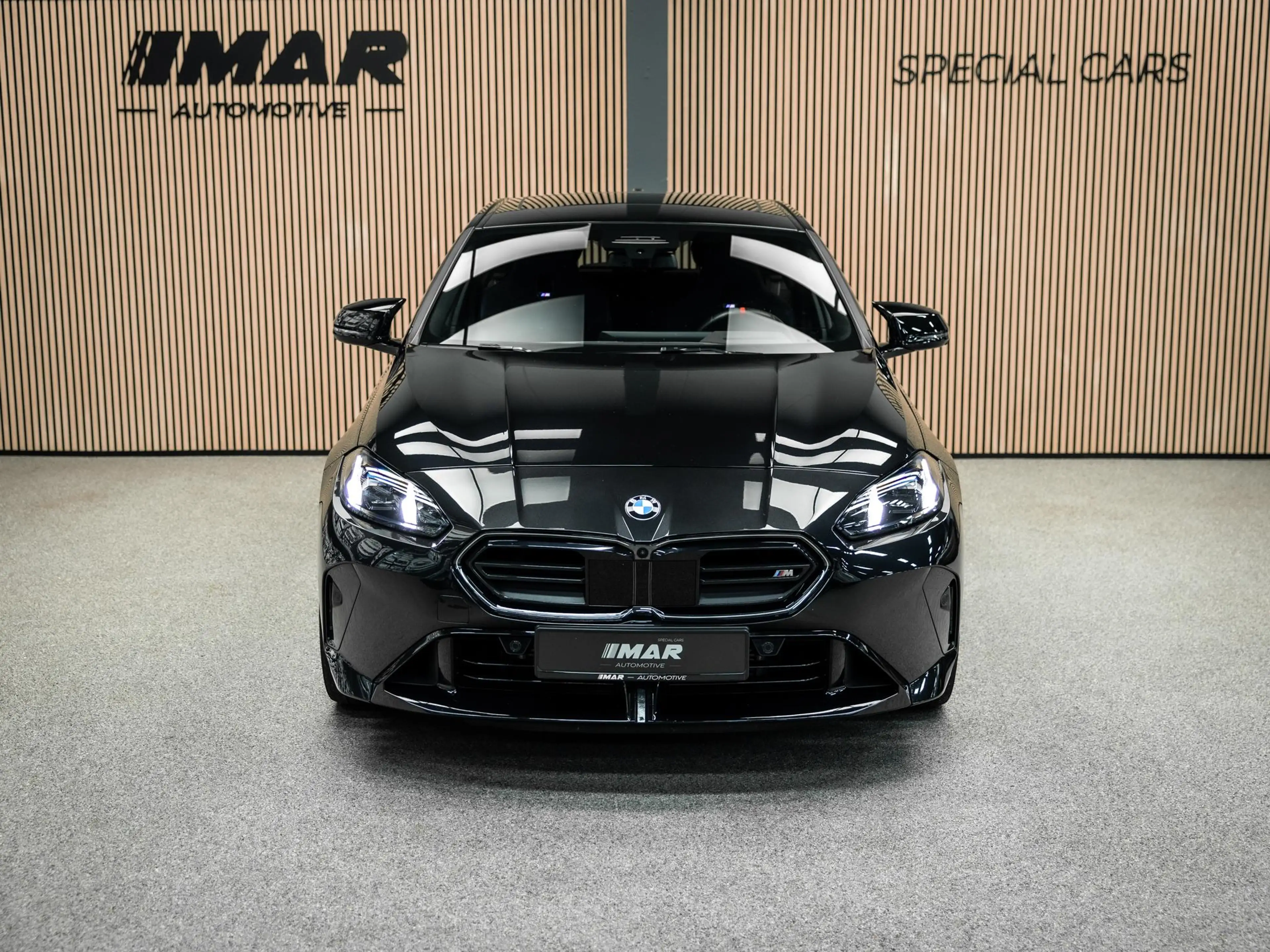 BMW 135 1-serie M135 xDrive Vol uitgevoerde BMW 135i — photo 5