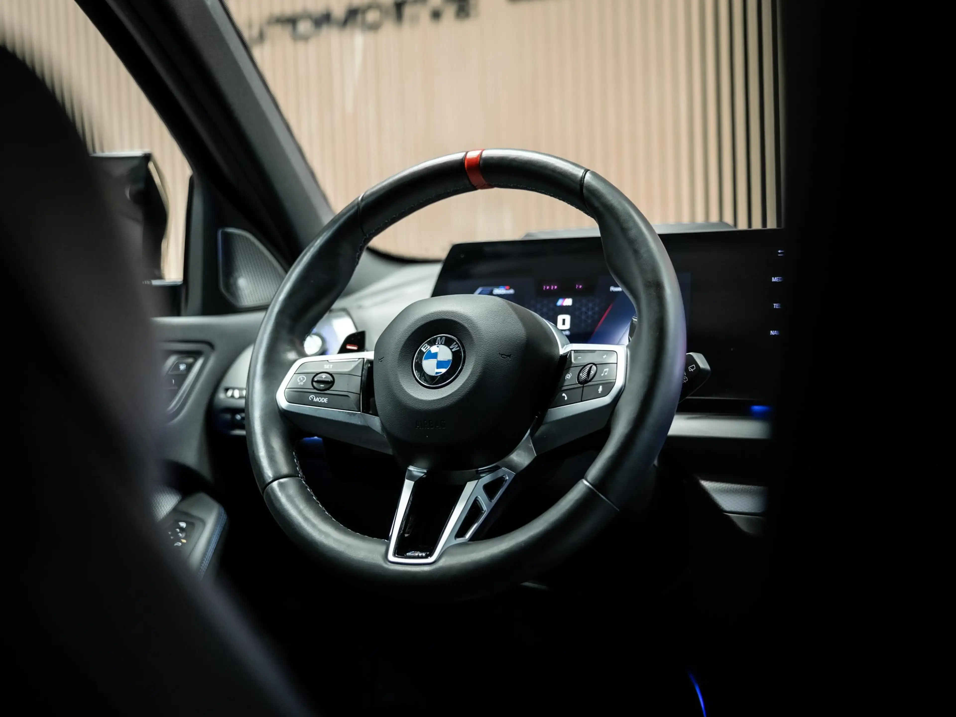 BMW 135 1-serie M135 xDrive Vol uitgevoerde BMW 135i — photo 39