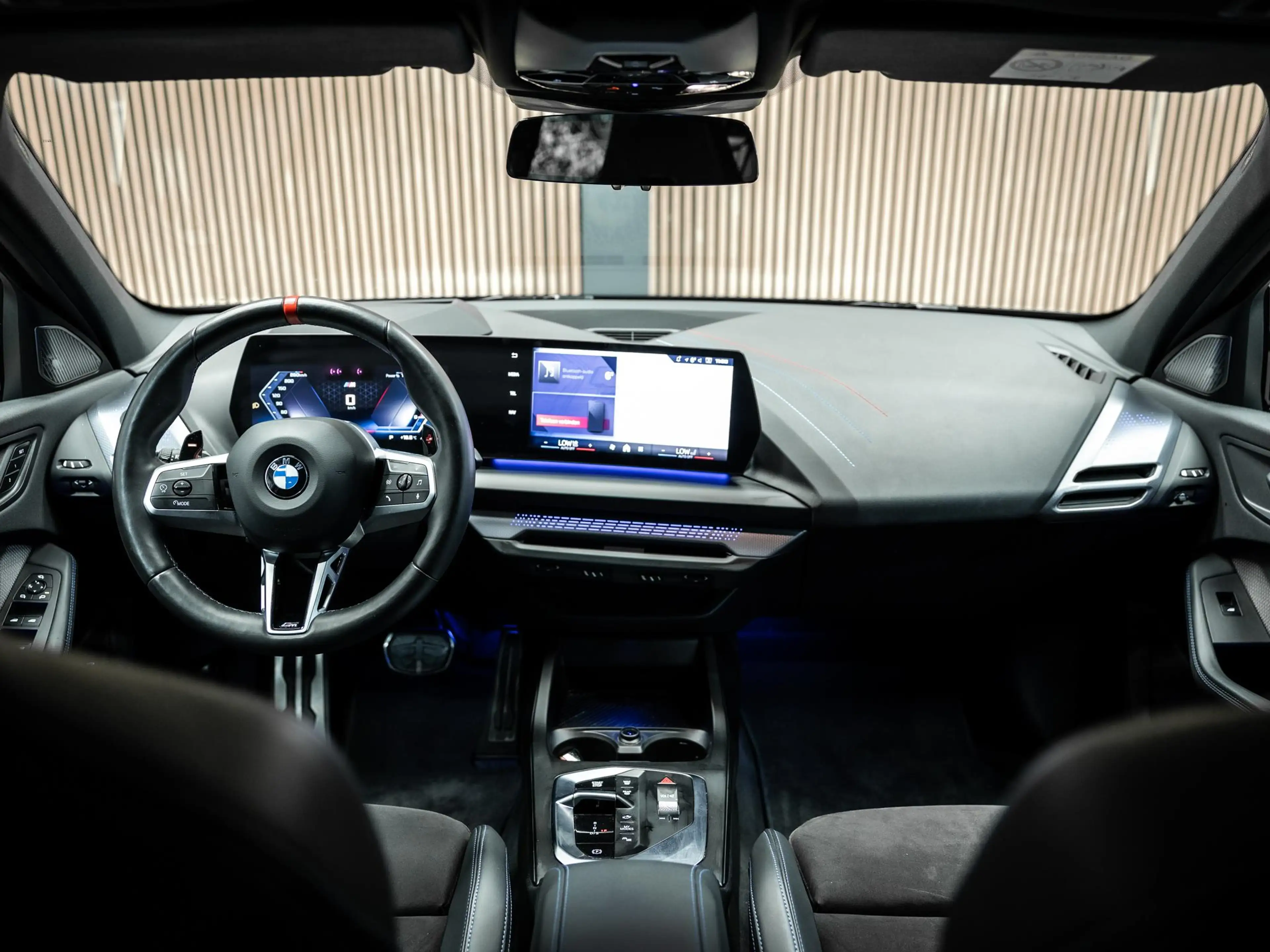BMW 135 1-serie M135 xDrive Vol uitgevoerde BMW 135i — photo 19