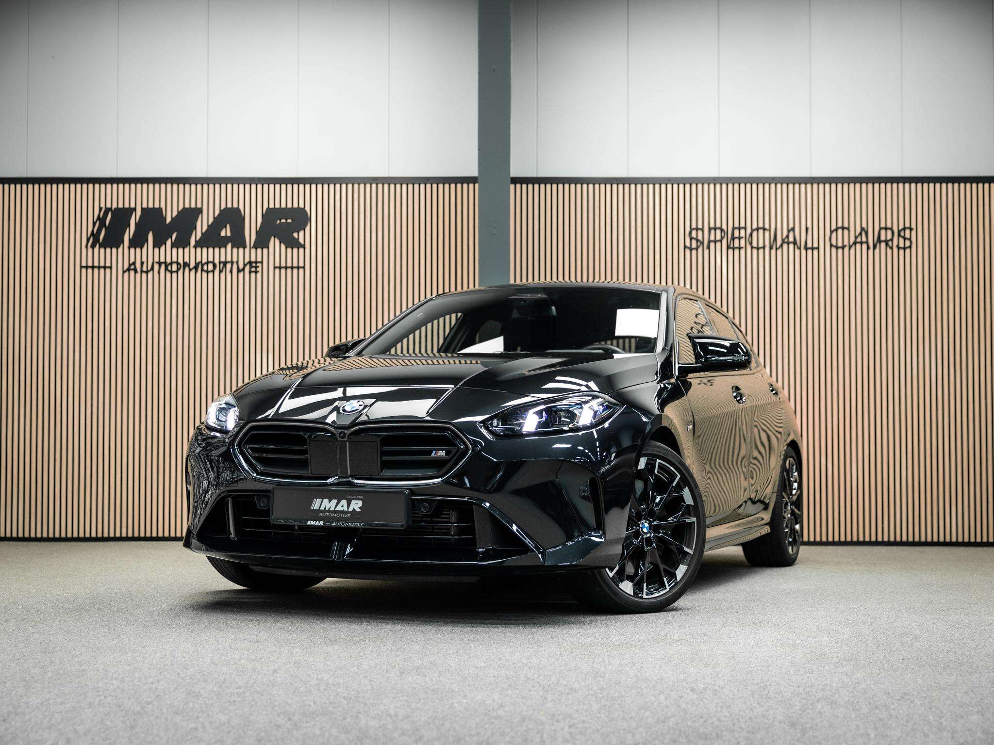 BMW 135