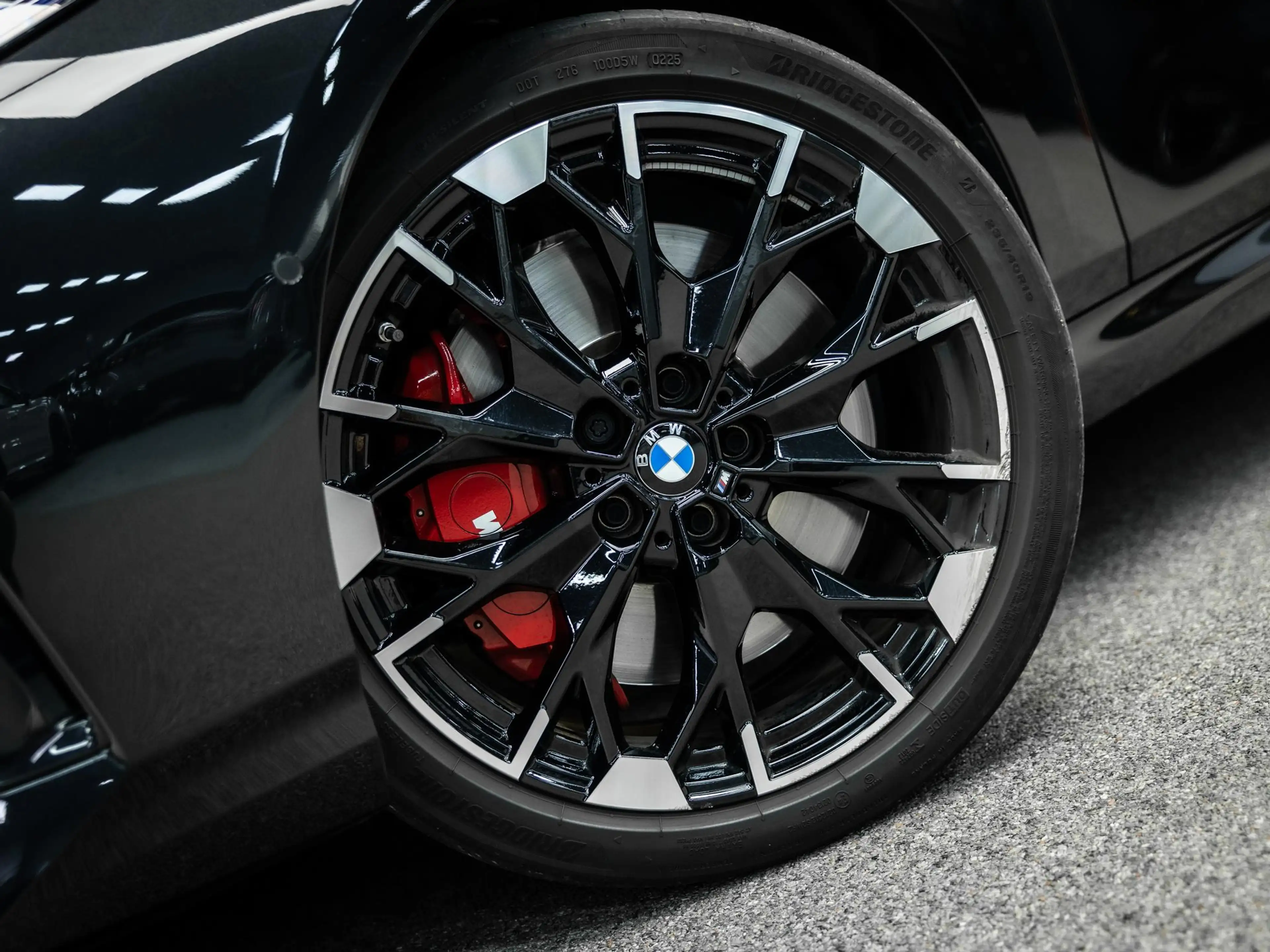 BMW 135 1-serie M135 xDrive Vol uitgevoerde BMW 135i — photo 2