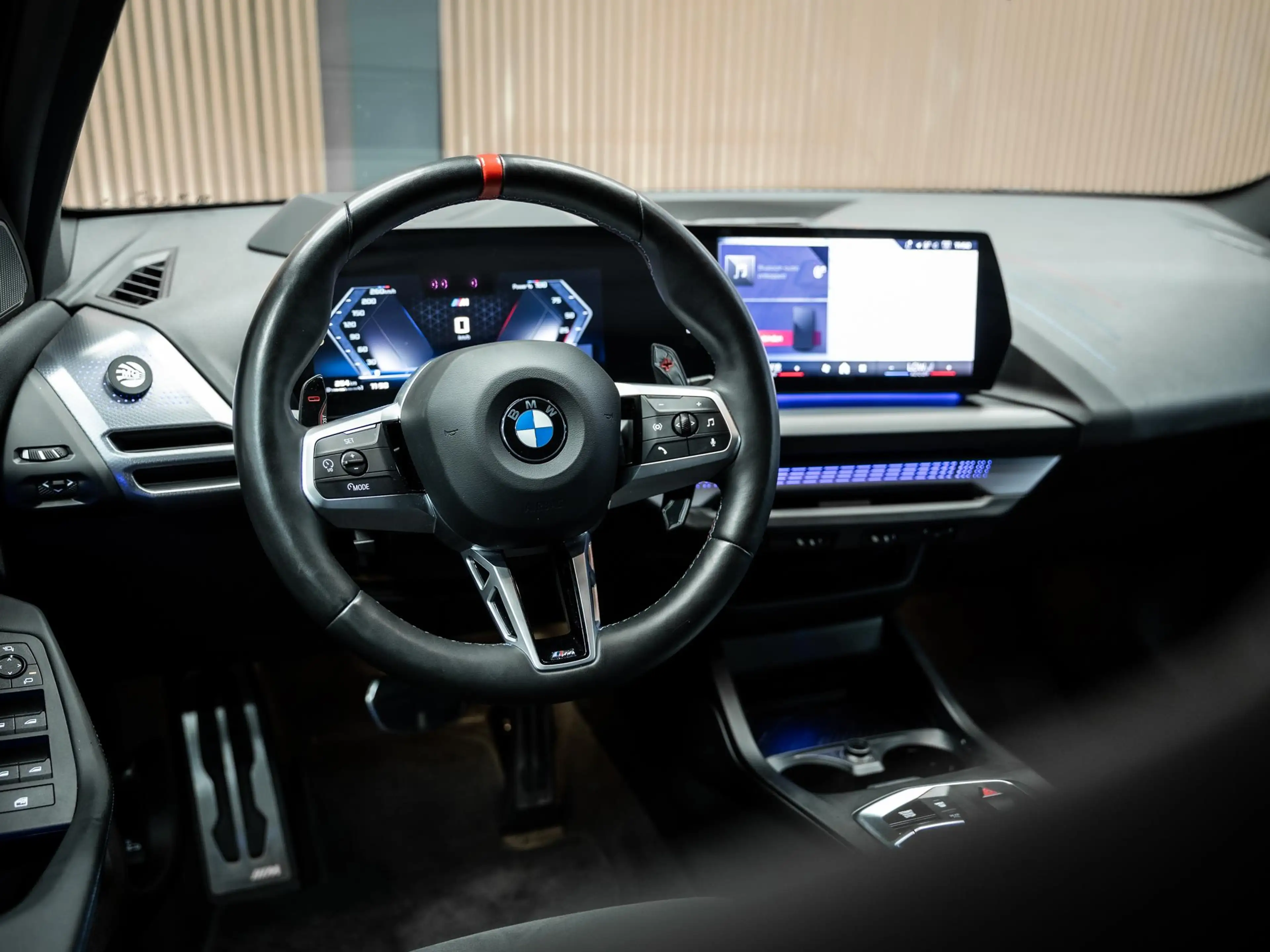 BMW 135 1-serie M135 xDrive Vol uitgevoerde BMW 135i — photo 27