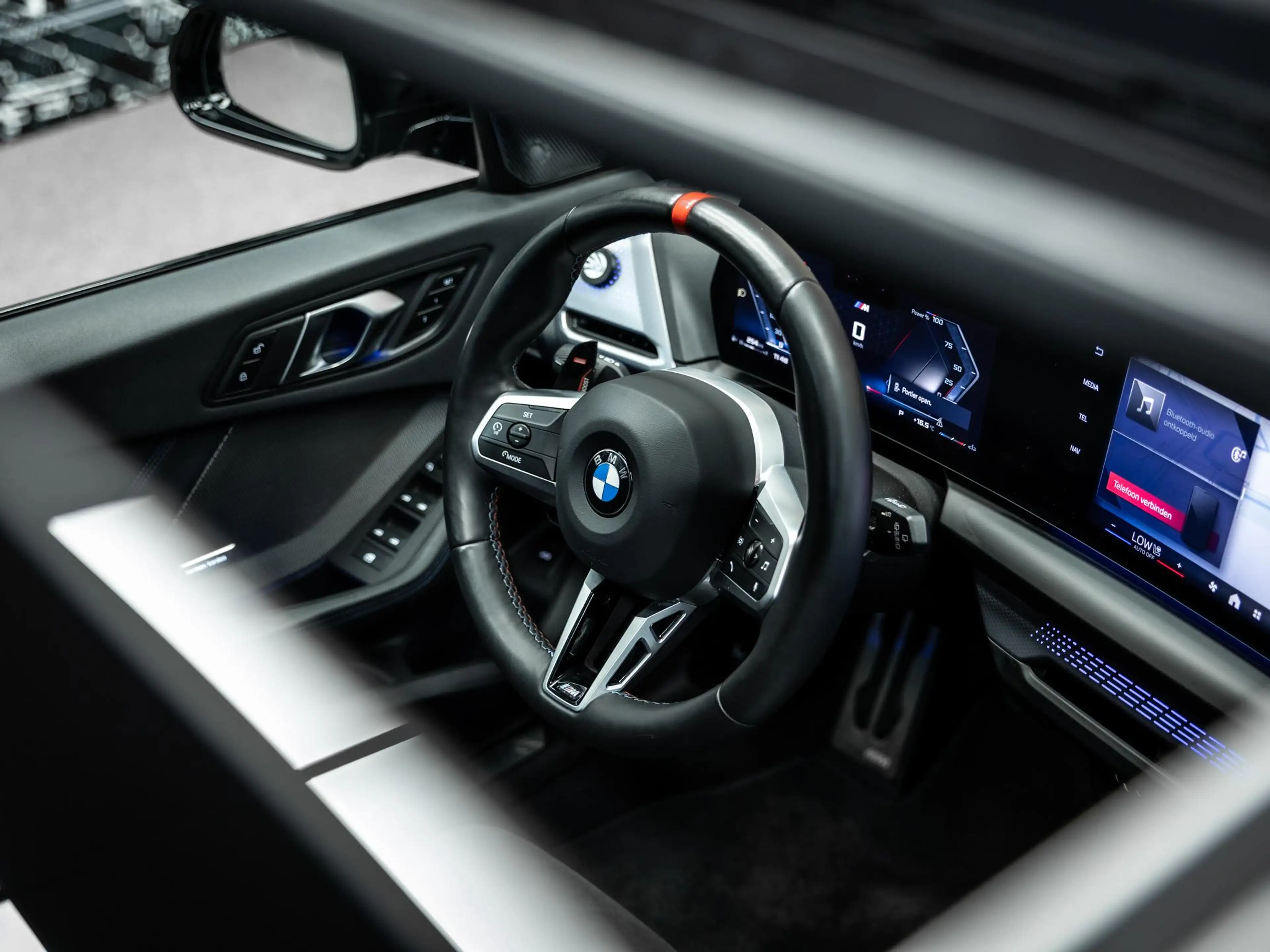 BMW 135 1-serie M135 xDrive Vol uitgevoerde BMW 135i — photo 18