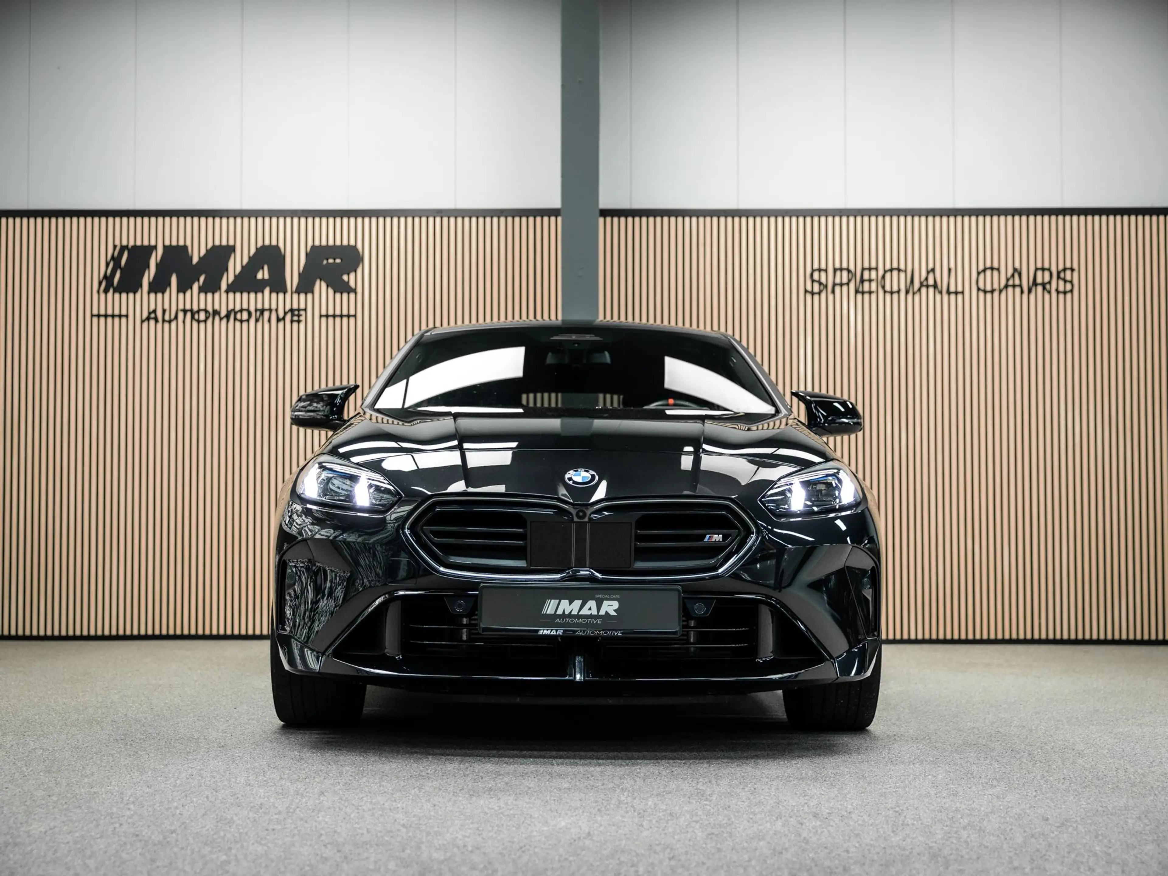 BMW 135 1-serie M135 xDrive Vol uitgevoerde BMW 135i — photo 4