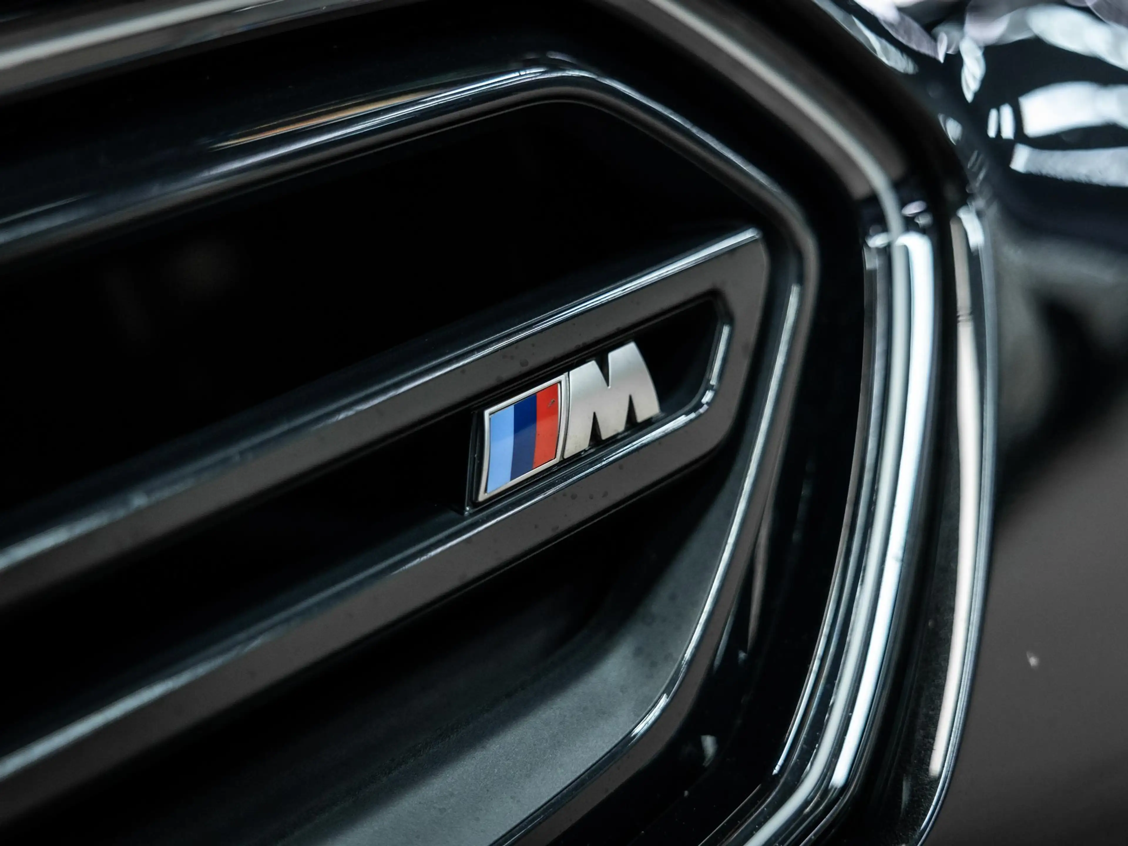 BMW 135 1-serie M135 xDrive Vol uitgevoerde BMW 135i — photo 45