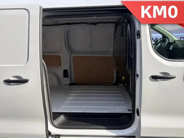 Peugeot Expert view 14