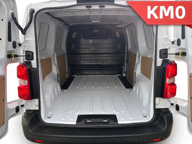 Peugeot Expert view 15