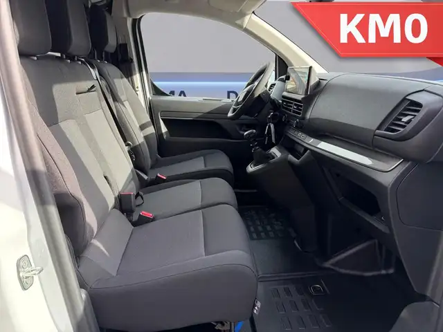 Peugeot Expert view 13