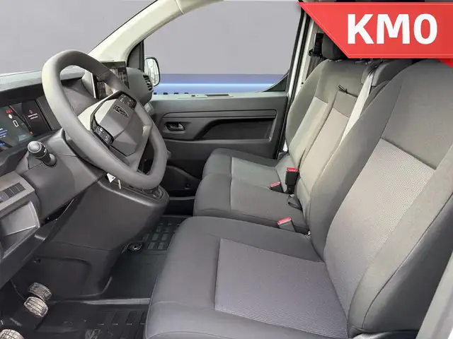 Peugeot Expert view 10