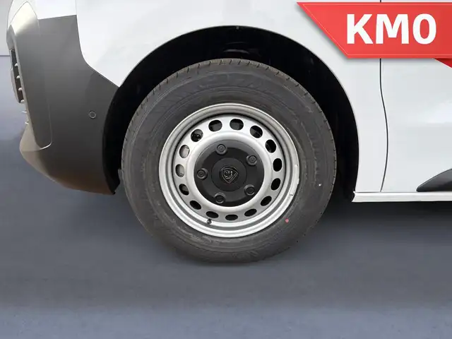 Peugeot Expert view 9