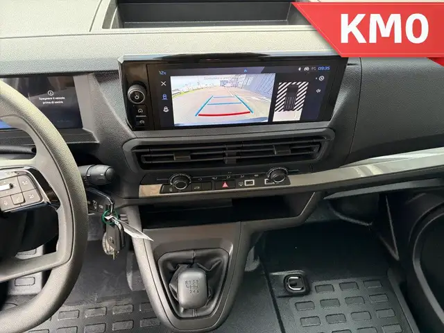Peugeot Expert view 11