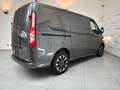 Ford Transit Custom 2.0 TDCi L1H1 Sport S/S (EU6.2) Grijs - thumbnail 2