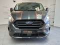 Ford Transit Custom 2.0 TDCi L1H1 Sport S/S (EU6.2) Grijs - thumbnail 8