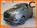 Ford Transit Custom 2.0 TDCi L1H1 Sport S/S (EU6.2) Grijs - thumbnail 1