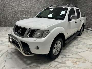 Pickup Double Cab LE V6 4x4 LB *63.235km*