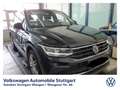 Volkswagen Tiguan Life 2.0 TDI DSG Navi Kamera ACC LED SHZ Schwarz - thumbnail 3