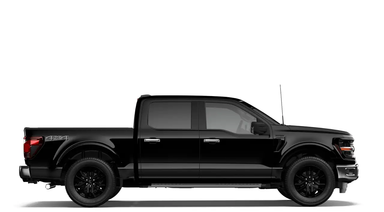 Ford F-150 2026