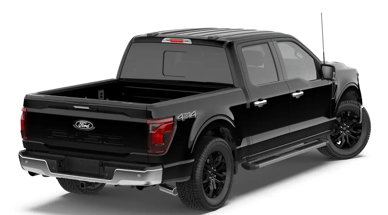 Ford F-150 2026