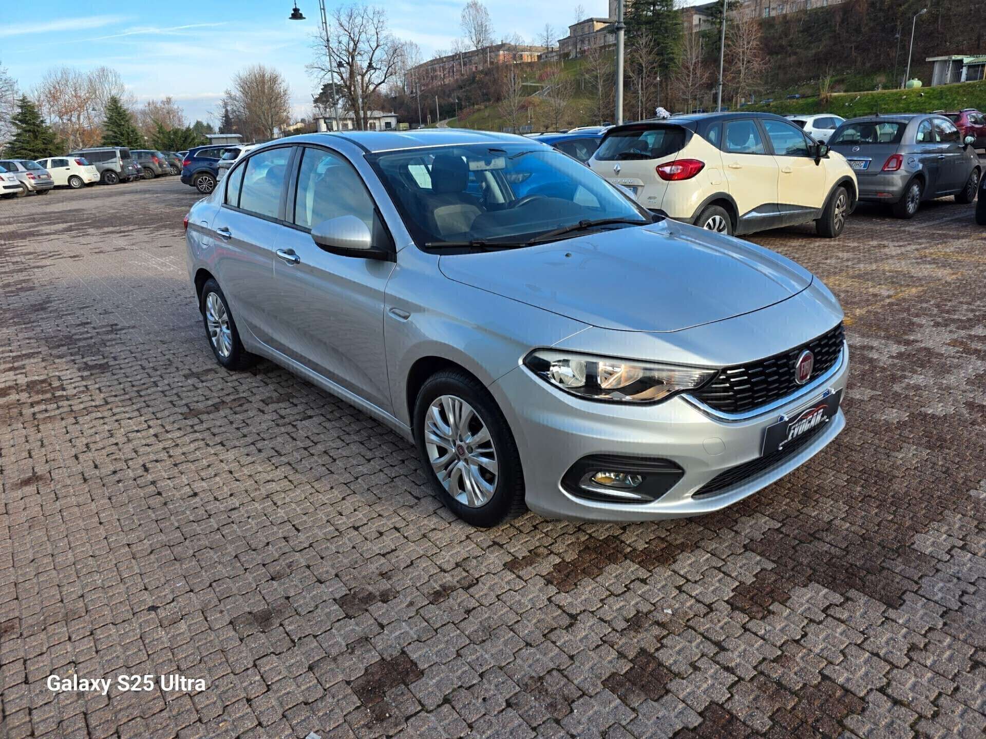 Fiat Tipo