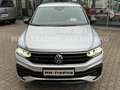 Volkswagen Tiguan TIGUAN 2.0 TDI 4M R-LINE-ACC-20ZOLL-EURO6 Silber - thumbnail 2