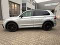 Volkswagen Tiguan TIGUAN 2.0 TDI 4M R-LINE-ACC-20ZOLL-EURO6 Silber - thumbnail 5