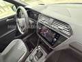 Volkswagen Tiguan TIGUAN 2.0 TDI 4M R-LINE-ACC-20ZOLL-EURO6 Silber - thumbnail 9