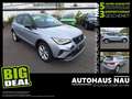 SEAT Arona 1.5 TSI FR inkl. Big Deal Argintiu - thumbnail 1