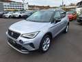 SEAT Arona 1.5 TSI FR inkl. Big Deal Argintiu - thumbnail 22