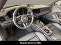 Porsche 992 911 Carrera 4 GTS Cabriolet Clubleder BOSE Blanc - thumbnail 14