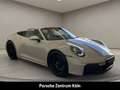 Porsche 992 911 Carrera 4 GTS Cabriolet Clubleder BOSE Blanc - thumbnail 7